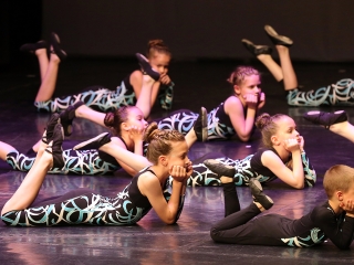 Wesley-Da Capo gála a Bartókban - fotó: Sándor Judit