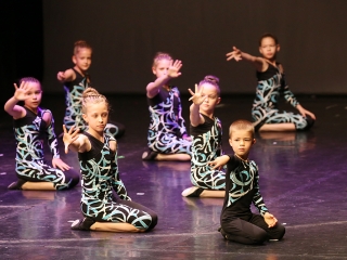 Wesley-Da Capo gála a Bartókban - fotó: Sándor Judit