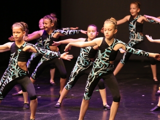 Wesley-Da Capo gála a Bartókban - fotó: Sándor Judit