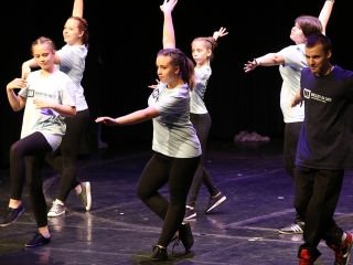 Wesley-Da Capo gála a Bartókban - fotó: Sándor Judit