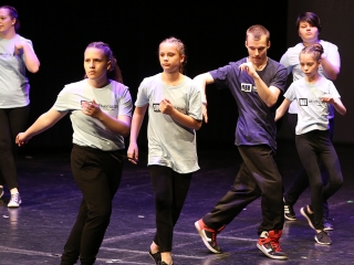 Wesley-Da Capo gála a Bartókban - fotó: Sándor Judit