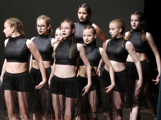 Wesley-Da Capo gála a Bartókban - fotó: Sándor Judit