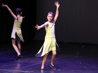 Wesley-Da Capo gála a Bartókban - fotó: Sándor Judit