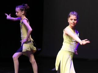 Wesley-Da Capo gála a Bartókban - fotó: Sándor Judit