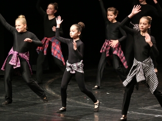 Wesley-Da Capo gála a Bartókban - fotó: Sándor Judit