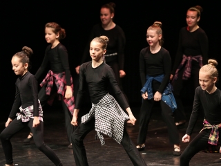 Wesley-Da Capo gála a Bartókban - fotó: Sándor Judit