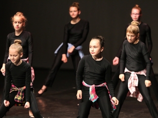 Wesley-Da Capo gála a Bartókban - fotó: Sándor Judit