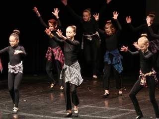 Wesley-Da Capo gála a Bartókban - fotó: Sándor Judit