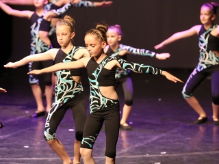 Wesley-Da Capo gála a Bartókban - fotó: Sándor Judit