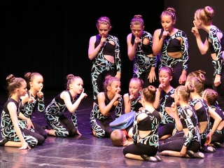 Wesley-Da Capo gála a Bartókban - fotó: Sándor Judit