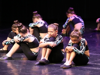 Wesley-Da Capo gála a Bartókban - fotó: Sándor Judit