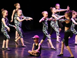 Wesley-Da Capo gála a Bartókban - fotó: Sándor Judit