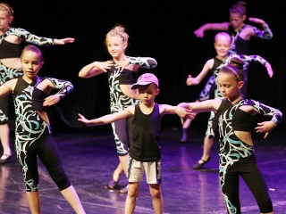 Wesley-Da Capo gála a Bartókban - fotó: Sándor Judit