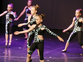 Wesley-Da Capo gála a Bartókban - fotó: Sándor Judit