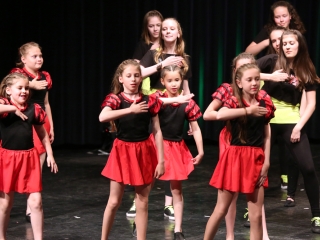 Violinos évzáró a Bartókban - fotó: Sándor Judit