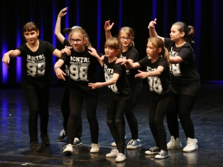 Violinos évzáró a Bartókban - fotó: Sándor Judit