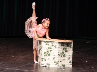 Violinos évzáró a Bartókban - fotó: Sándor Judit