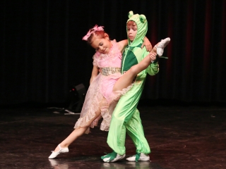 Violinos évzáró a Bartókban - fotó: Sándor Judit