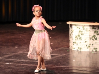 Violinos évzáró a Bartókban - fotó: Sándor Judit