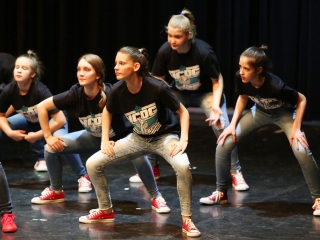 Violinos évzáró a Bartókban - fotó: Sándor Judit