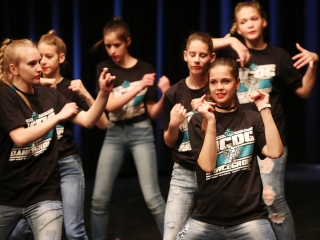 Violinos évzáró a Bartókban - fotó: Sándor Judit