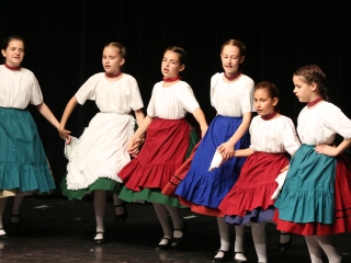 Violinos évzáró a Bartókban - fotó: Sándor Judit