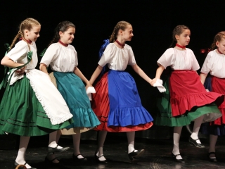 Violinos évzáró a Bartókban - fotó: Sándor Judit