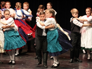 Violinos évzáró a Bartókban - fotó: Sándor Judit