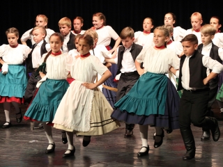 Violinos évzáró a Bartókban - fotó: Sándor Judit