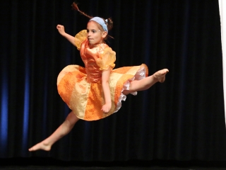 Violinos évzáró a Bartókban - fotó: Sándor Judit