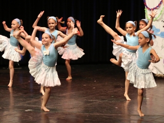 Violinos évzáró a Bartókban - fotó: Sándor Judit