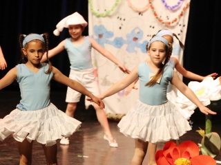 Violinos évzáró a Bartókban - fotó: Sándor Judit