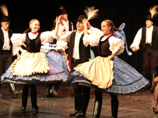 Violinos évzáró a Bartókban - fotó: Sándor Judit