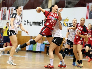 DKKA - DVSC-TVP 29-26 - fotó: Sándor Judit