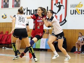 DKKA - DVSC-TVP 29-26 - fotó: Sándor Judit