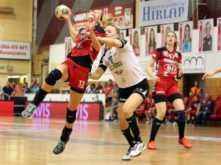 DKKA - DVSC-TVP 29-26 - fotó: Sándor Judit