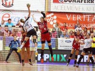 DKKA - DVSC-TVP 29-26 - fotó: Sándor Judit