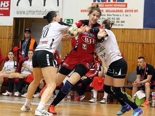 DKKA - DVSC-TVP 29-26 - fotó: Sándor Judit