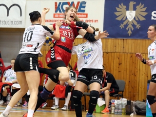 DKKA - DVSC-TVP 29-26 - fotó: Sándor Judit