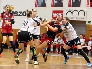 DKKA - DVSC-TVP 29-26 - fotó: Sándor Judit