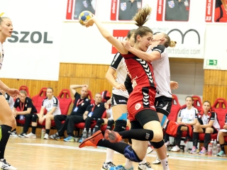 DKKA - DVSC-TVP 29-26 - fotó: Sándor Judit