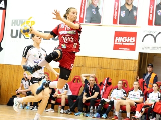 DKKA - DVSC-TVP 29-26 - fotó: Sándor Judit