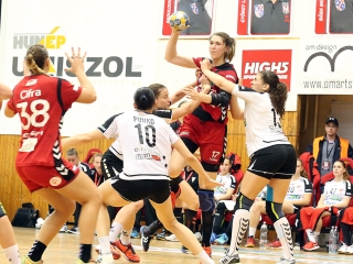 DKKA - DVSC-TVP 29-26 - fotó: Sándor Judit