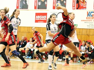 DKKA - DVSC-TVP 29-26 - fotó: Sándor Judit