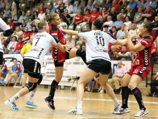 DKKA - DVSC-TVP 29-26 - fotó: Sándor Judit