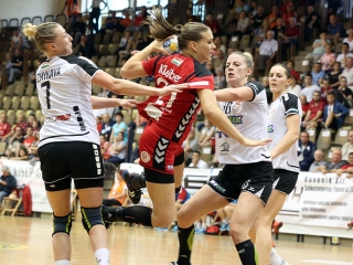 DKKA - DVSC-TVP 29-26 - fotó: Sándor Judit