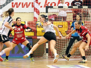 DKKA - DVSC-TVP 29-26 - fotó: Sándor Judit