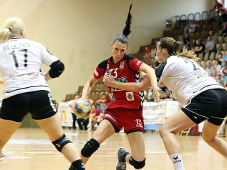 DKKA - DVSC-TVP 29-26 - fotó: Sándor Judit