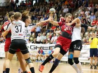 DKKA - DVSC-TVP 29-26 - fotó: Sándor Judit