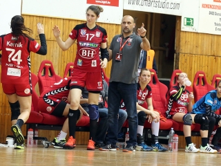 DKKA - DVSC-TVP 29-26 - fotó: Sándor Judit